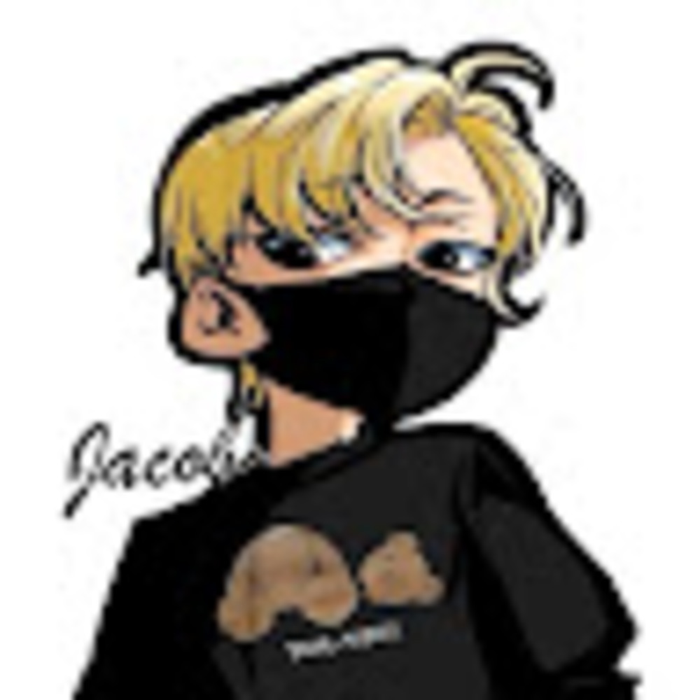 Meet your Posher, Jacob